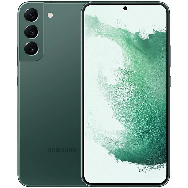 Samsung Galaxy S22 Plus 5G LOCAL 1 YEAR WARRANTY | ORIGINAL DISPLAY AND SEALED SET