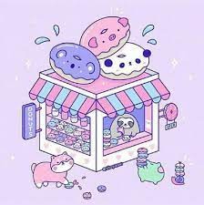 Mina little shop